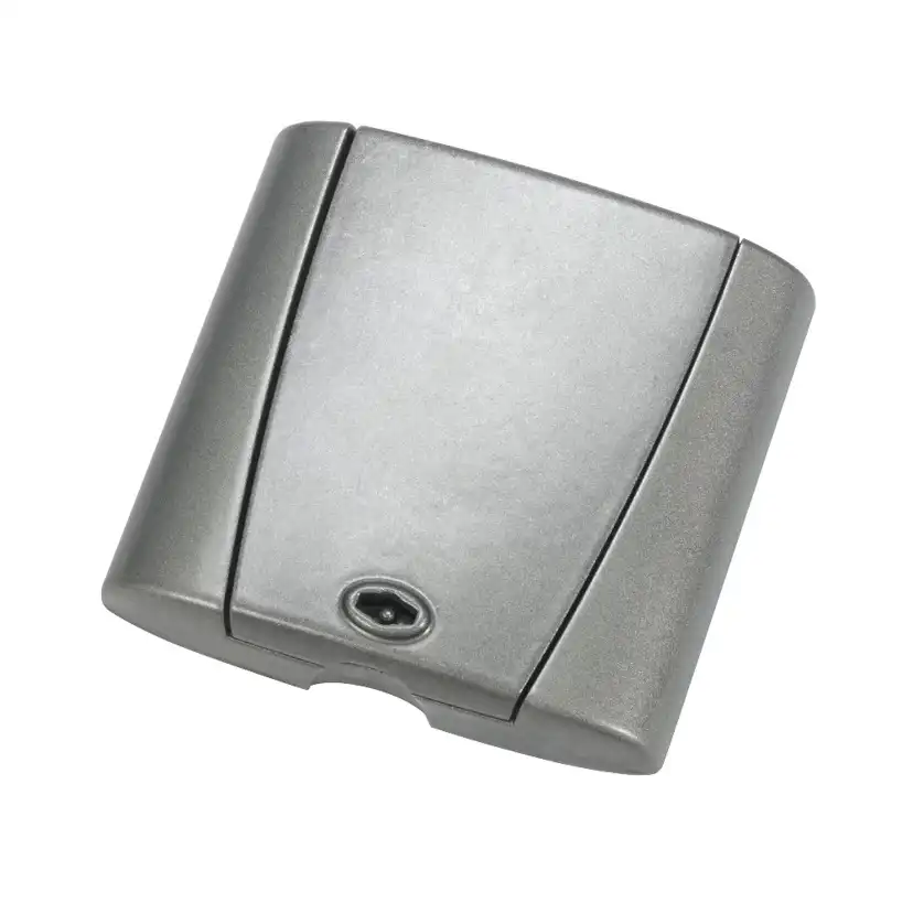 Doslock Allaway Optima Metall med Lås