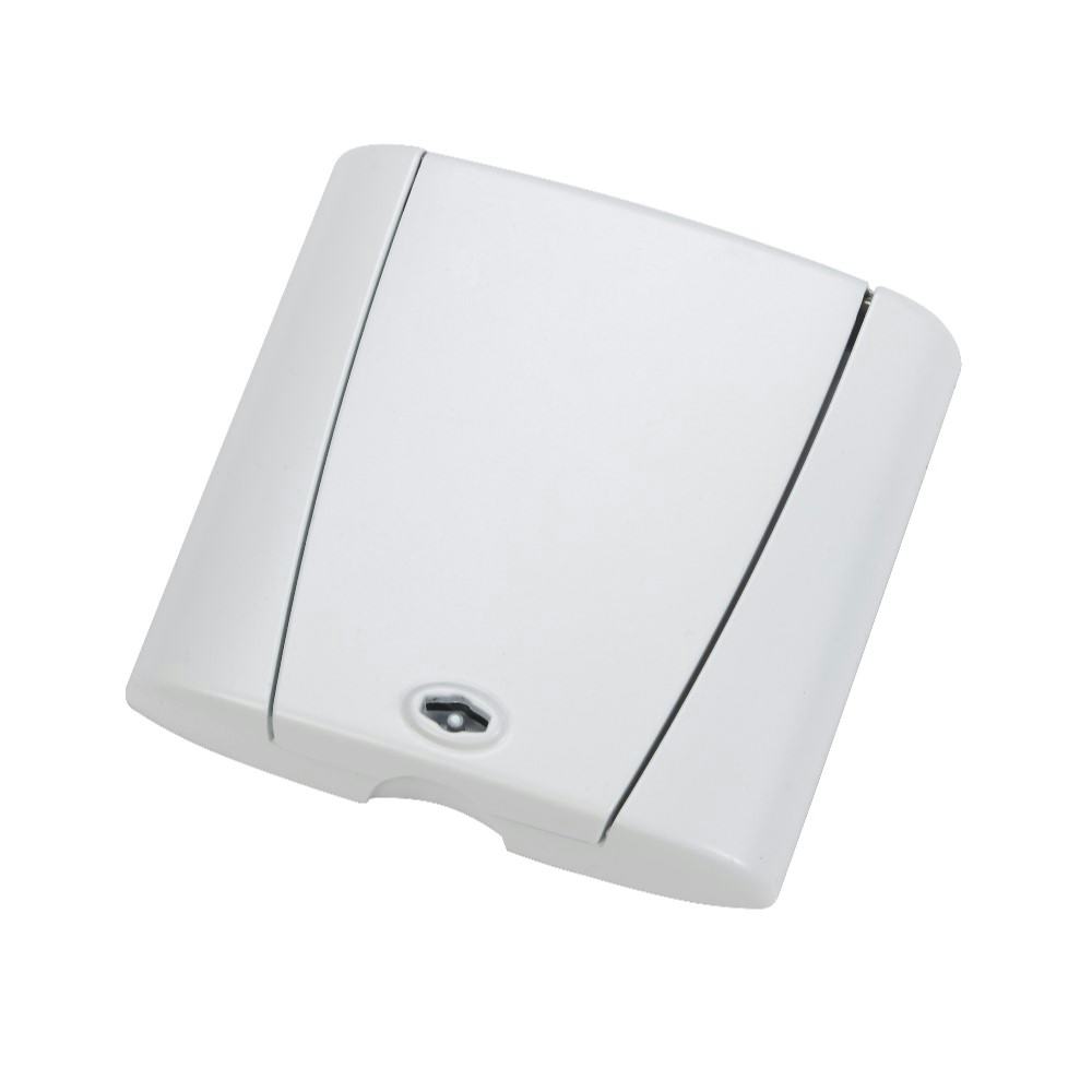 Doslock Allaway Optima Metall med Lås