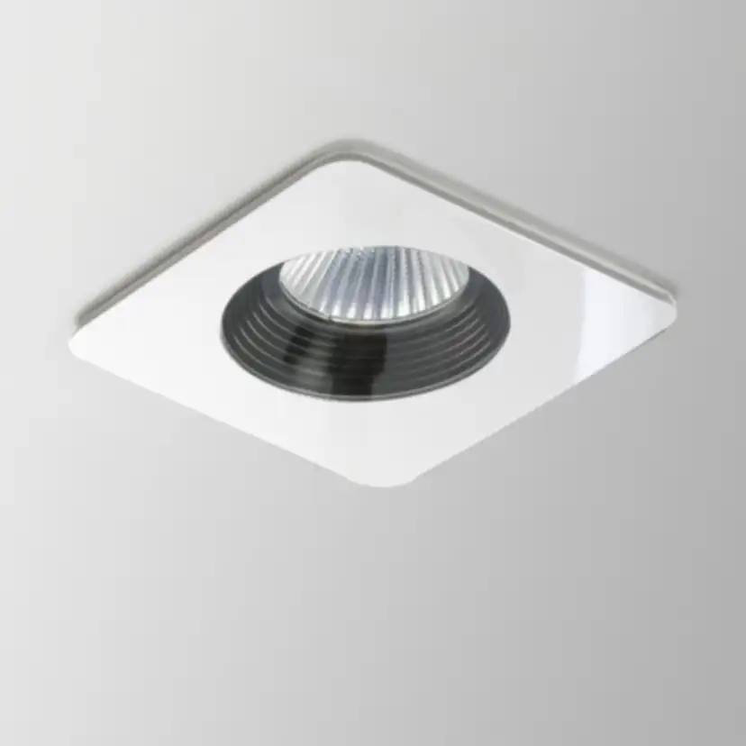 Downlight Astro Vetro Square Led