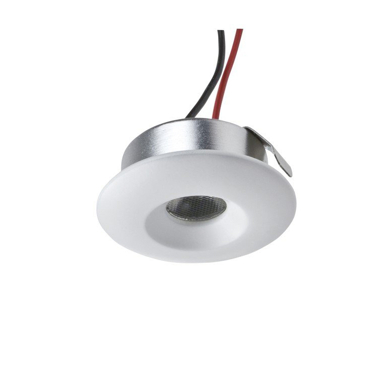 Downlight Designlight LED 1,2W P-119