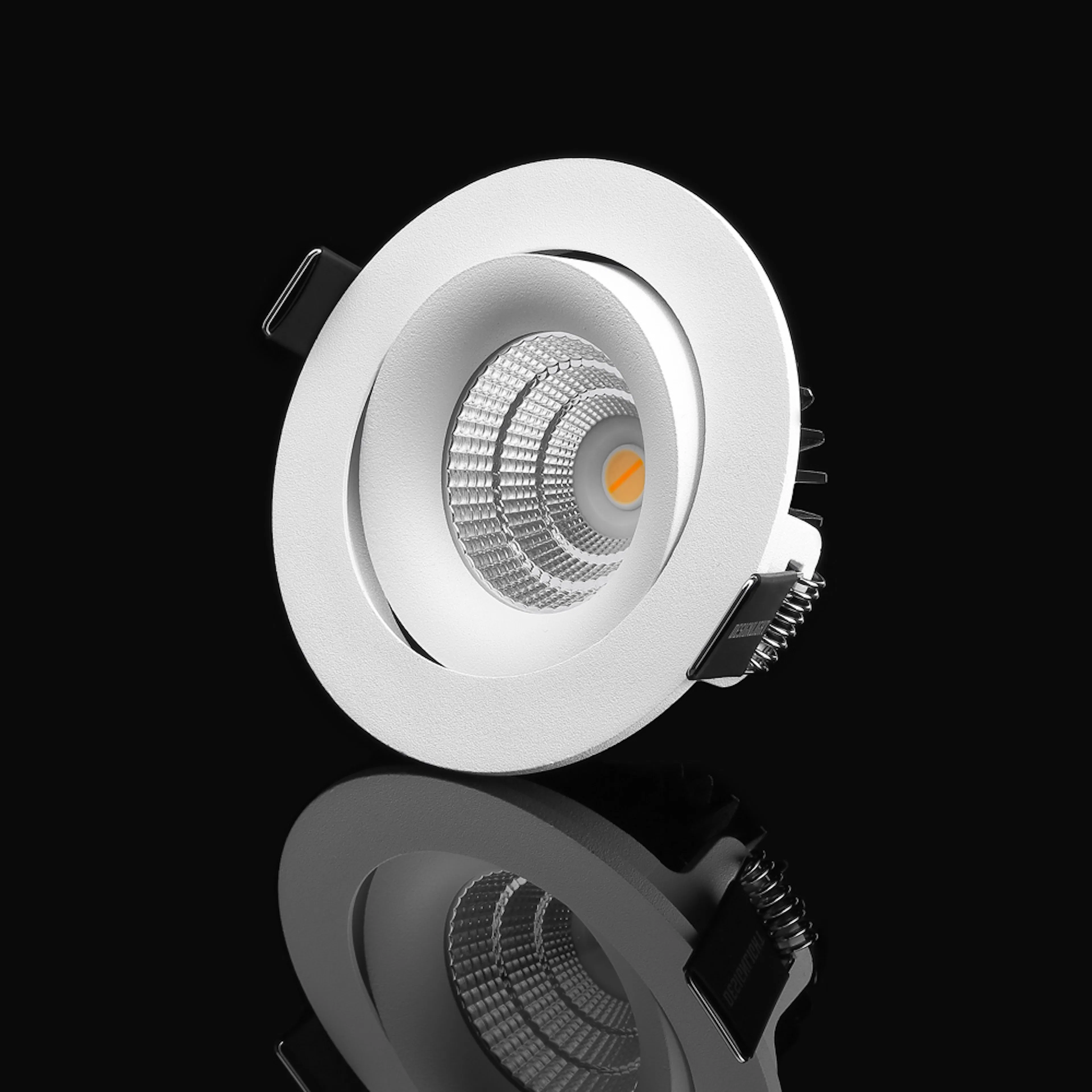 Downlight Designlight P-160562028 inkl Drivdon