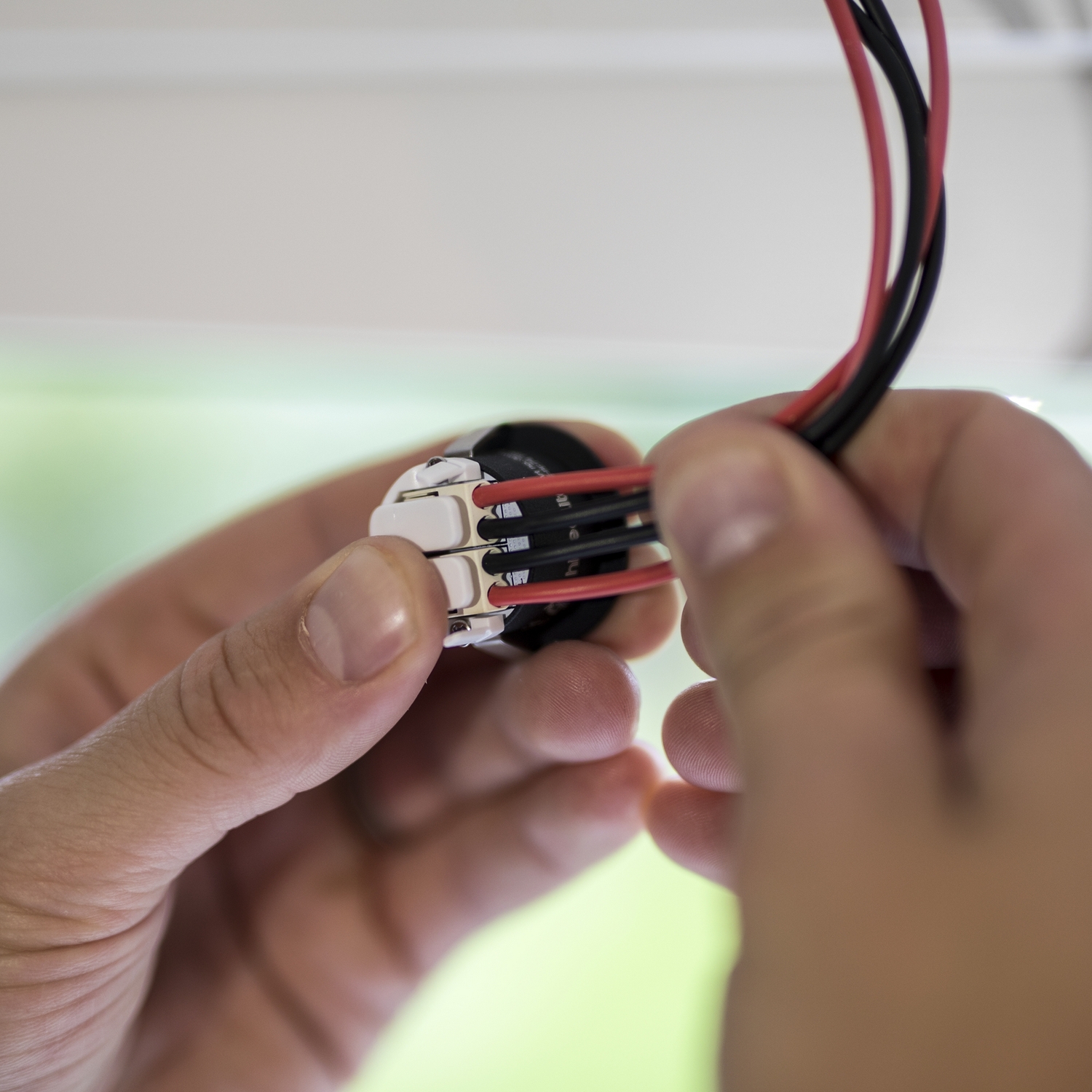 Downlight Hide-a-lite Core Smart 120°