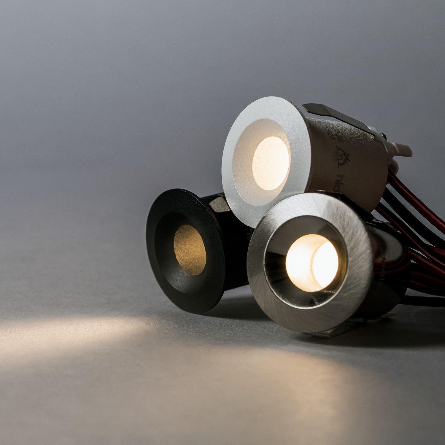 Downlight Hide-a-lite Core Smart 15°