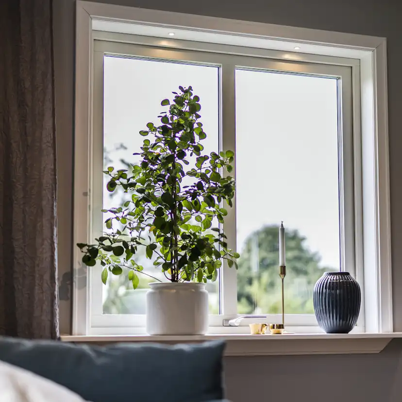 Downlight Hide-a-lite Core Smart 45° 10-pack Vit