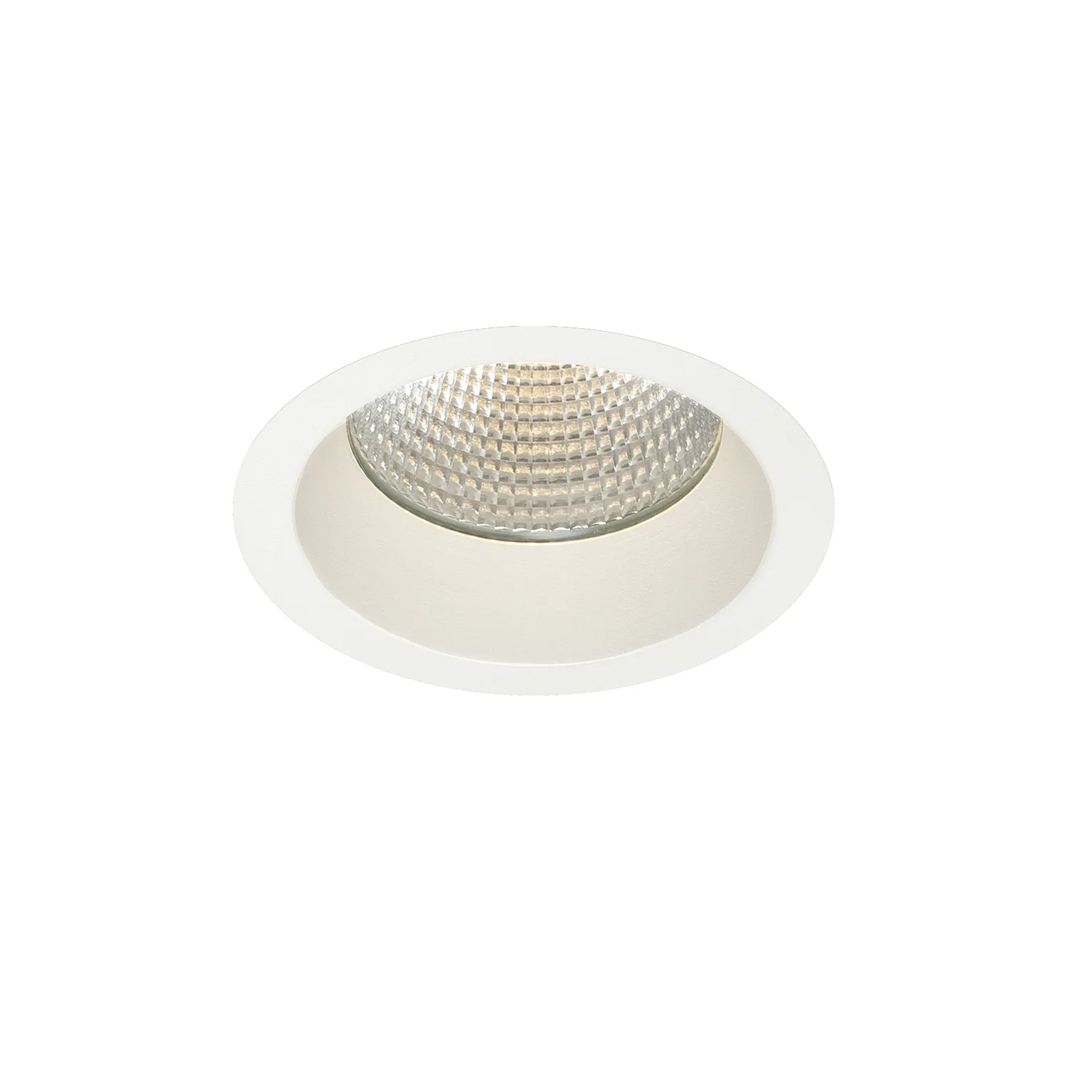 Downlight Hide-a-lite Solo Mini G2 3000K