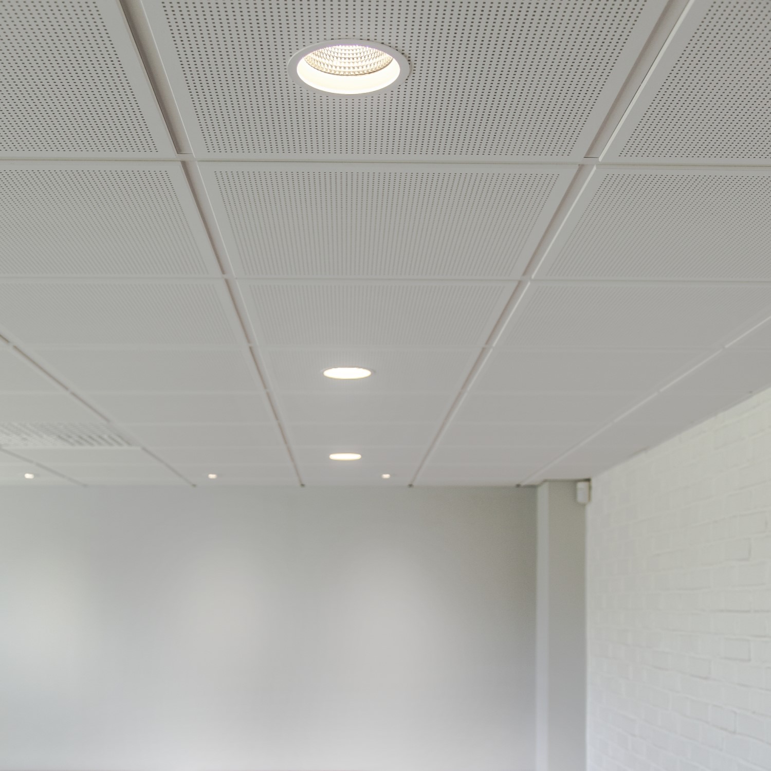 Downlight Hide-a-lite Solo Mini G2 3000K