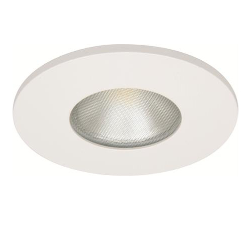 Downlight Malmbergs MD-315 LED Vit Spotlight Dimbar