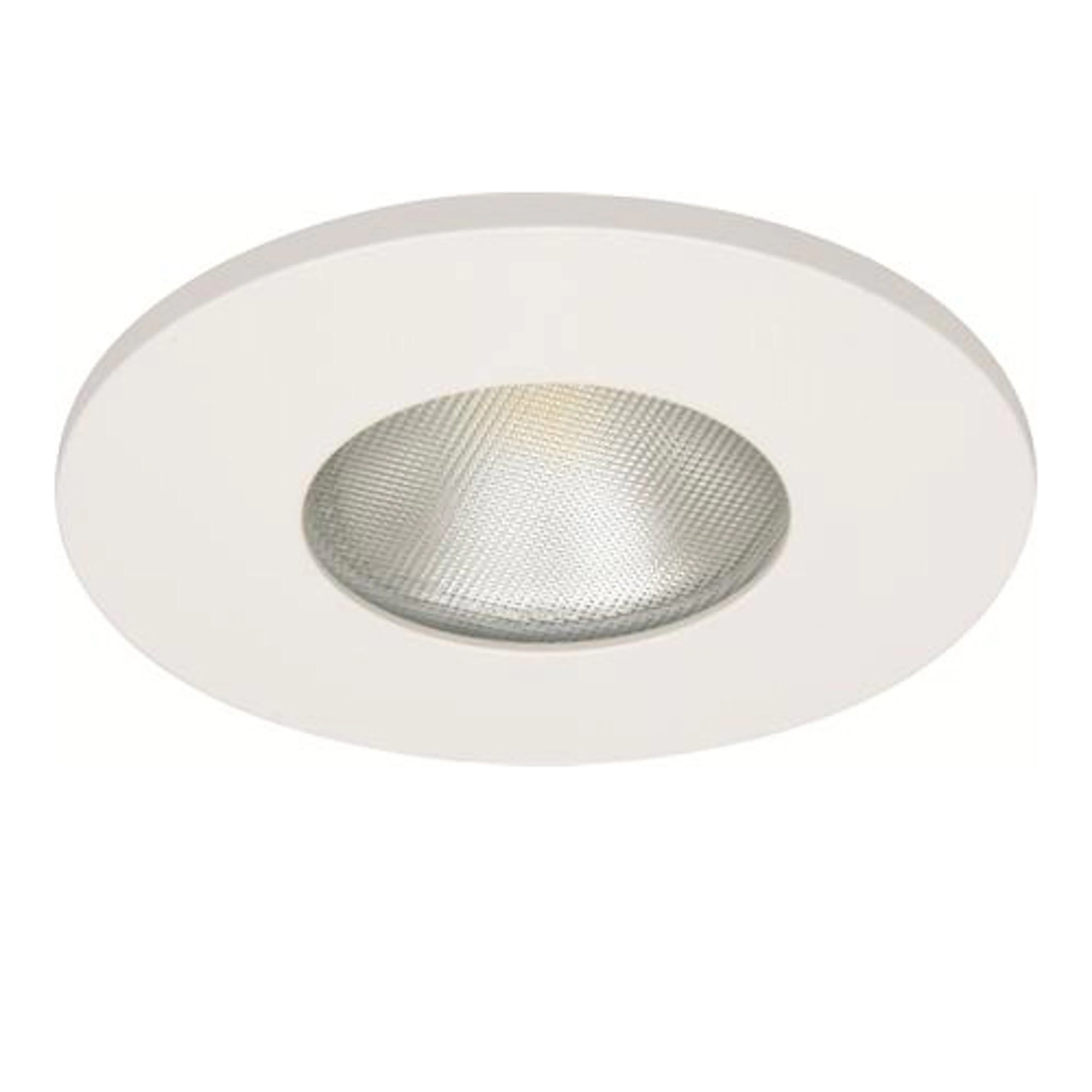 Downlight Malmbergs MD-315 LED Vit Spotlight Dimbar