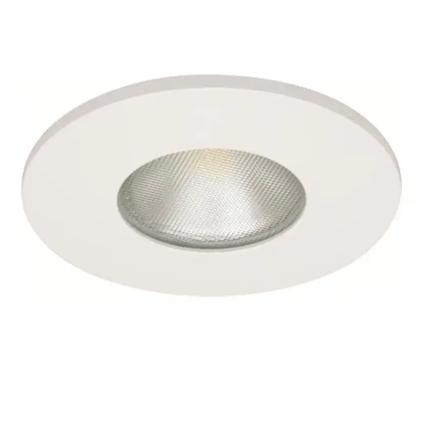 Downlight Malmbergs MD-315 LED Vit Spotlight Dimbar