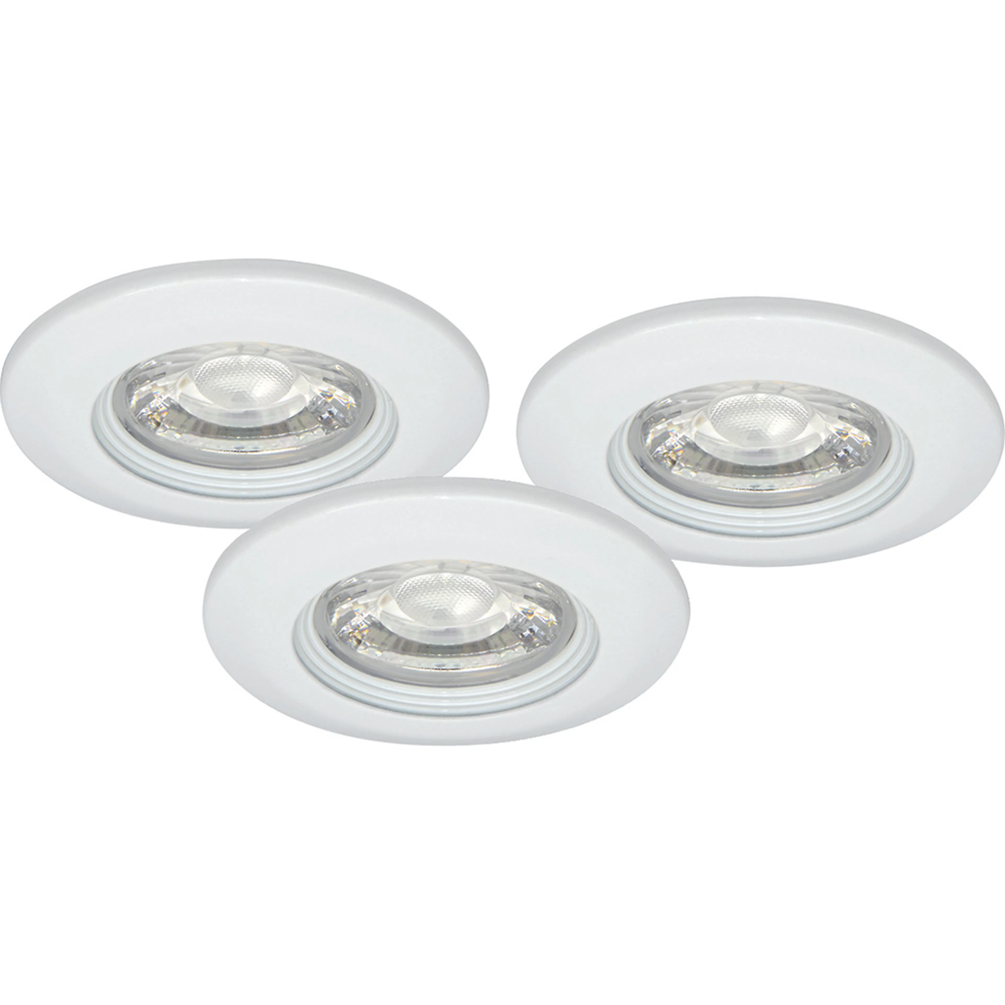 Downlightset Malmbergs MD-99 LED