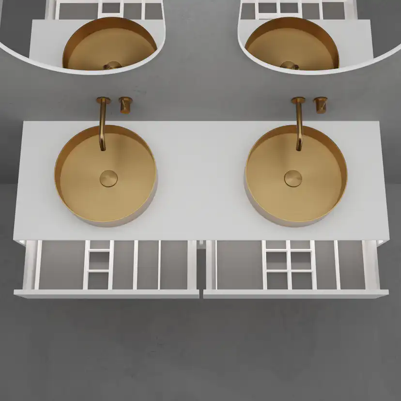 Belysning Scandtap P1400 Lådbelysning