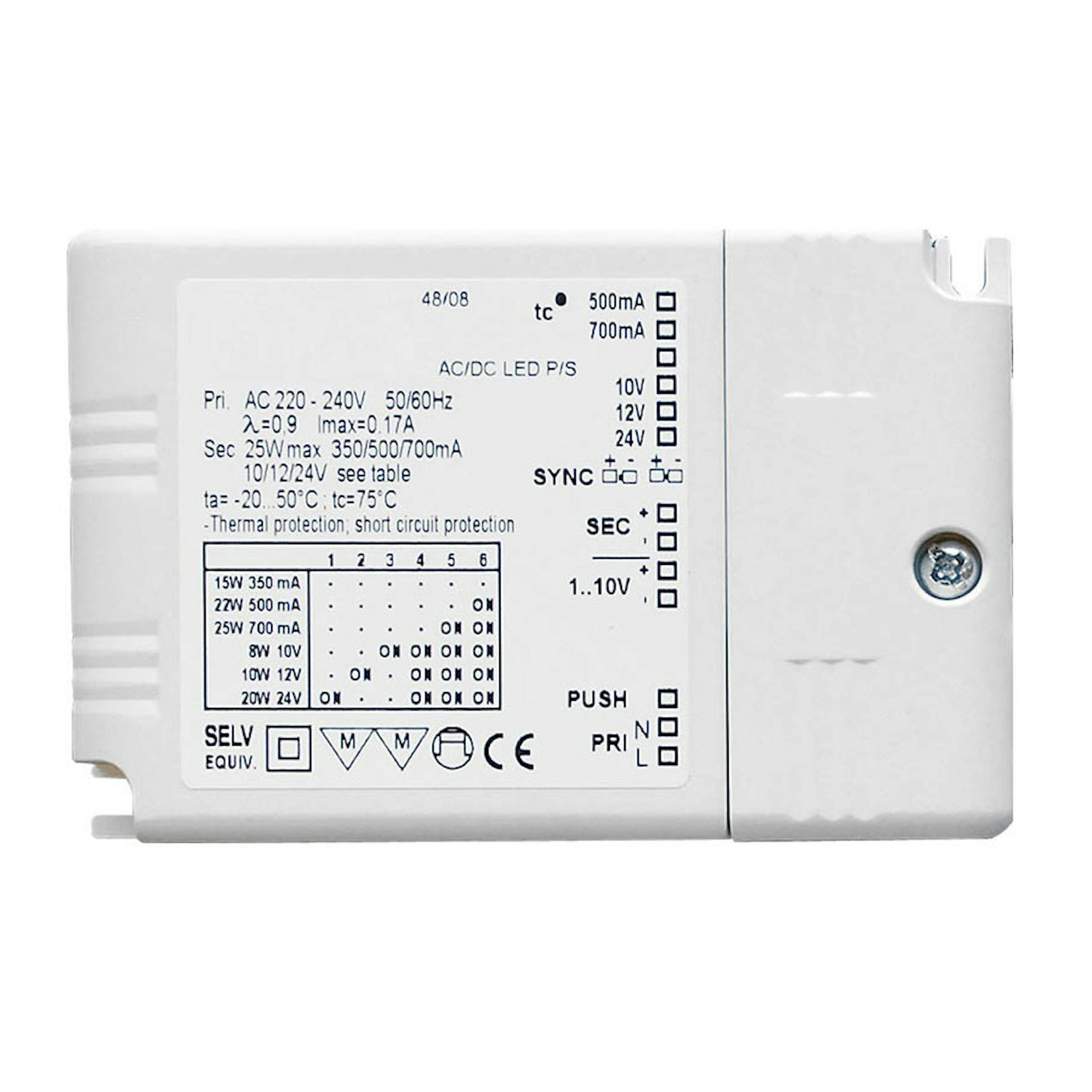 Drivdon Beslag Design Drikon Dimbart