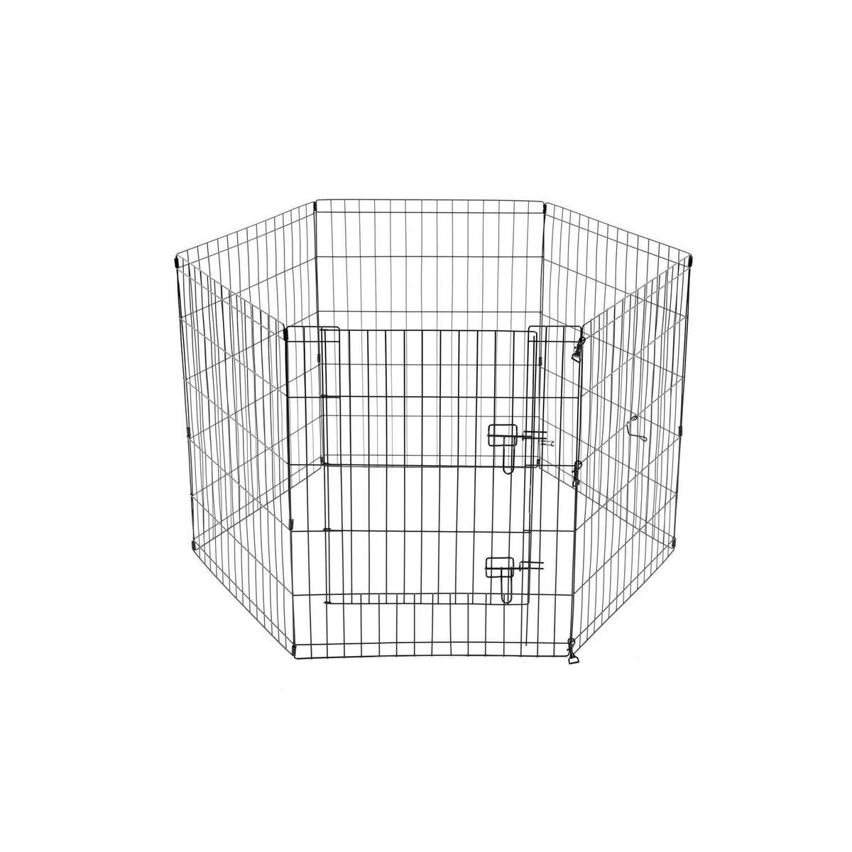 Valphage Trekker 6-Panel