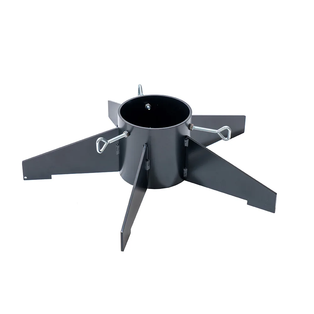 Julgransfot Skotte Garden Linnéa