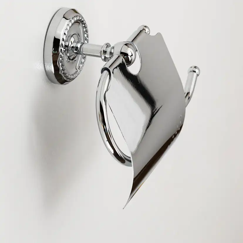 Toalettpappershållare Vesani Kensington