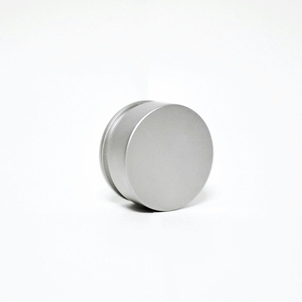 Handtag Macro Design Hålknopp