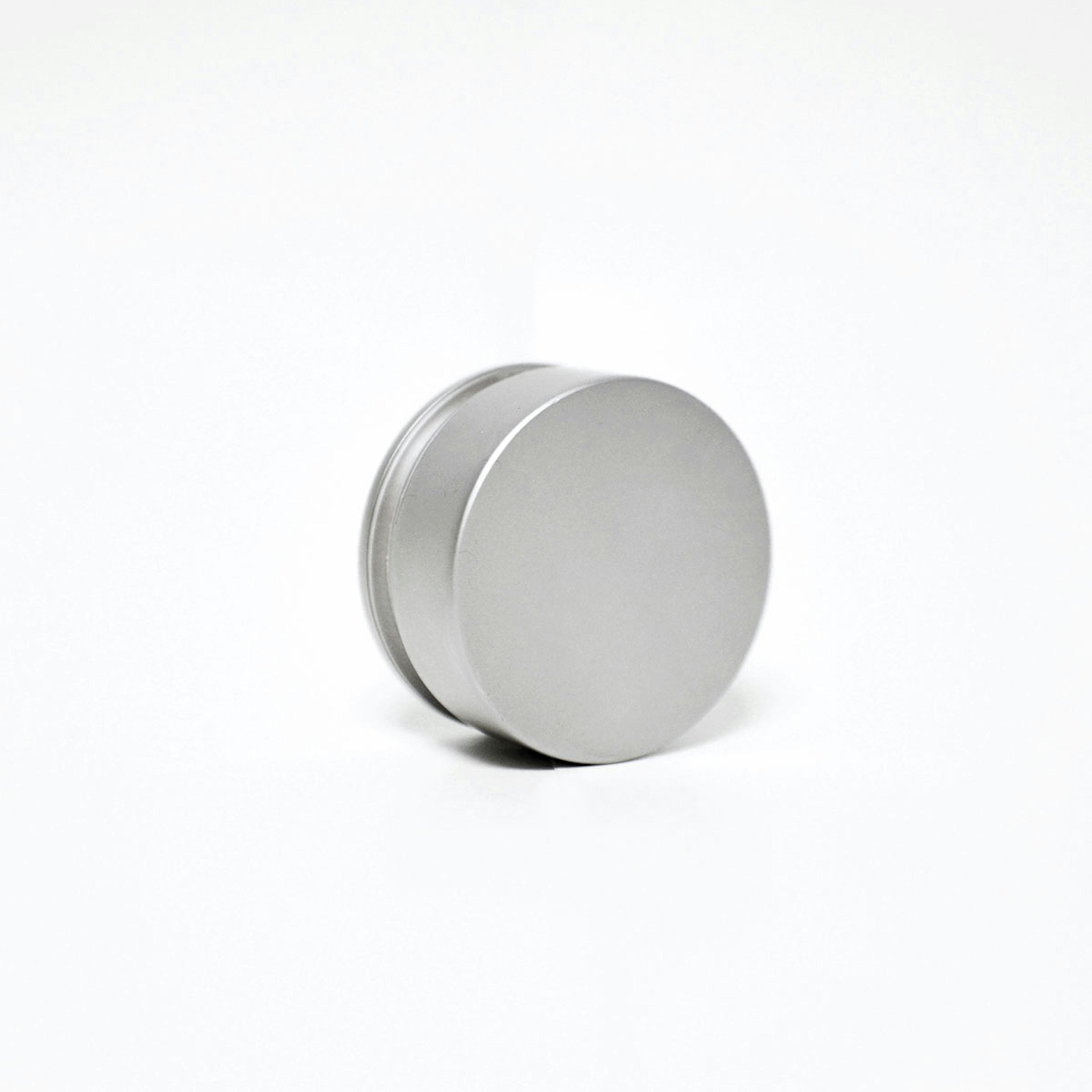 Handtag Macro Design Hålknopp