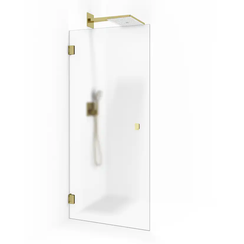 Duschdörr Macro Design Grace Rak