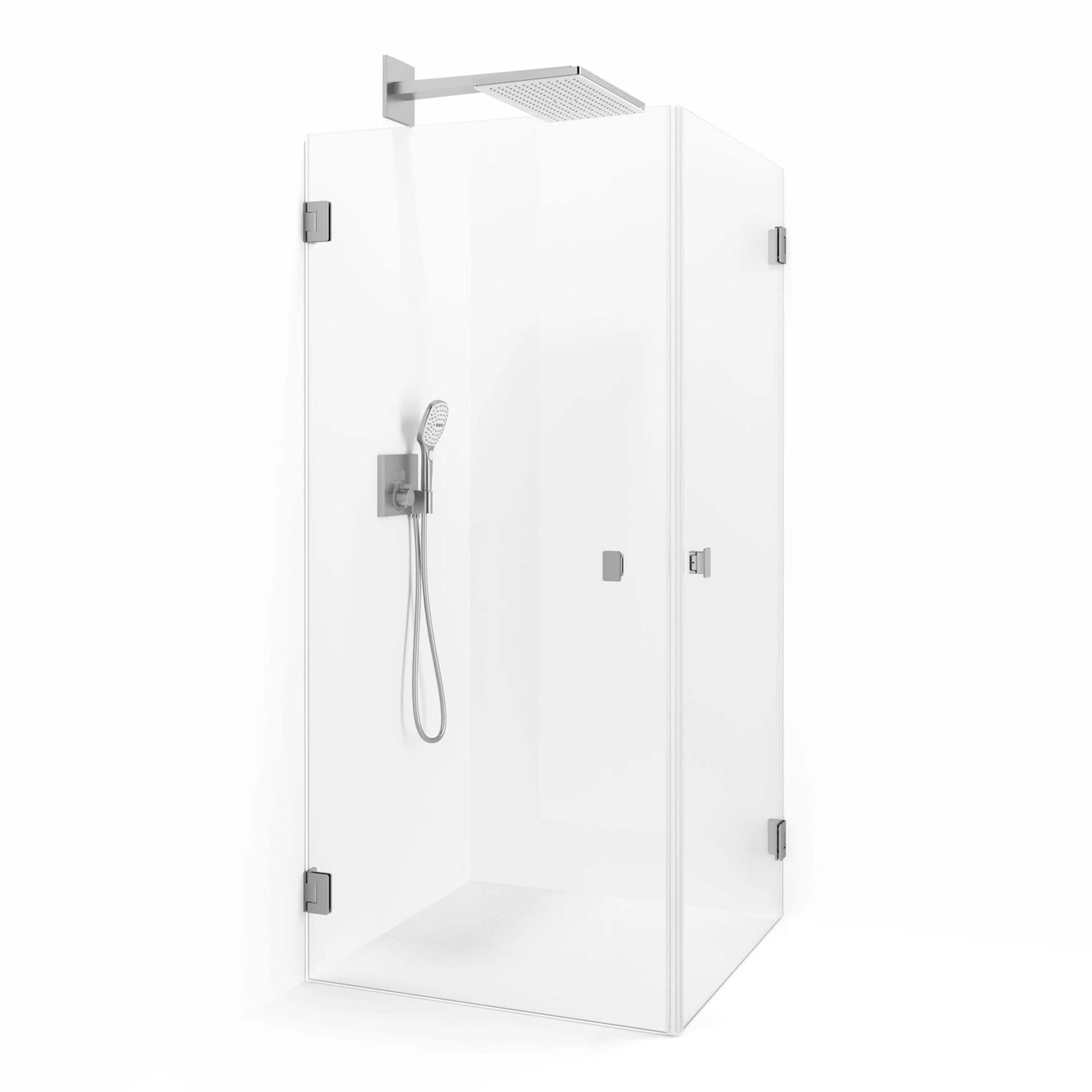 Duschhörn Macro Design Grace Rak