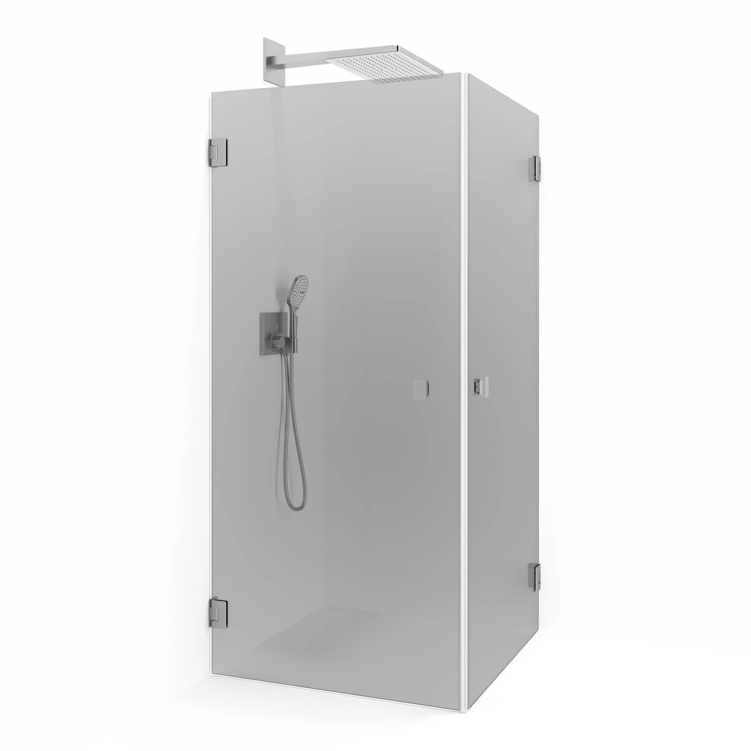 Duschhörn Macro Design Grace Rak