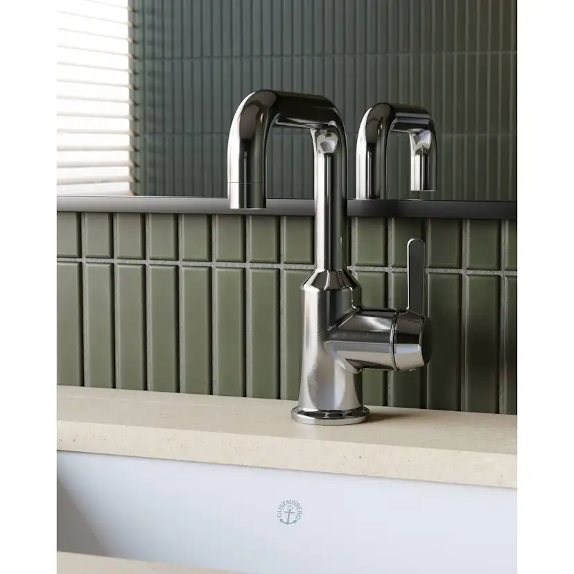 Tvättställsblandare Gustavsberg Ducentic