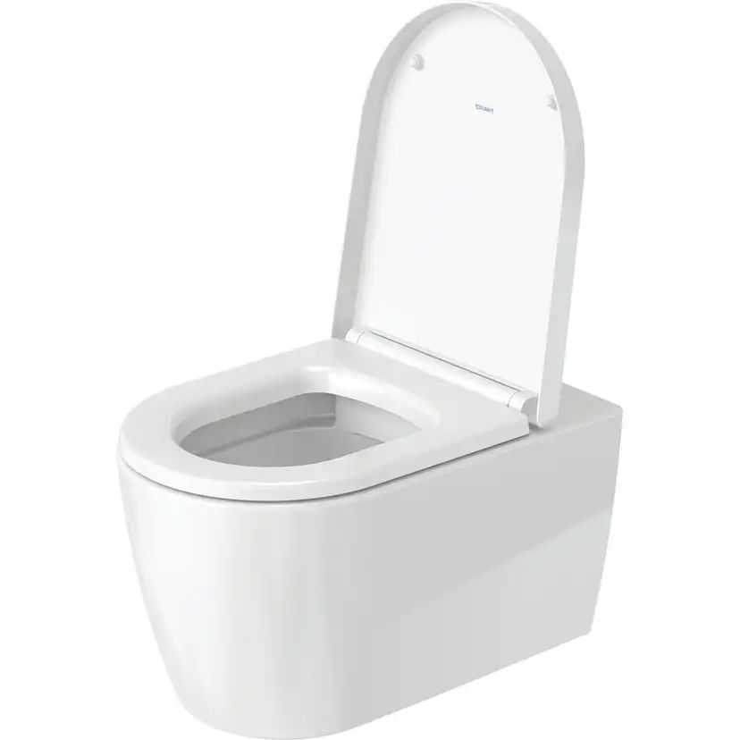 Vägghängd Toalettstol Duravit Me by Starck 25290
