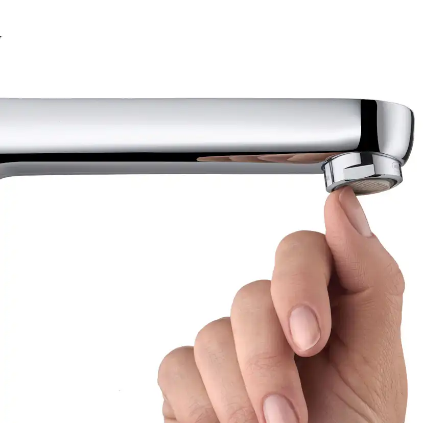 Tvättställsblandare Duravit B.2