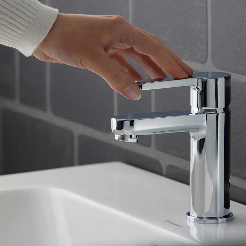 Tvättställsblandare Duravit B.2