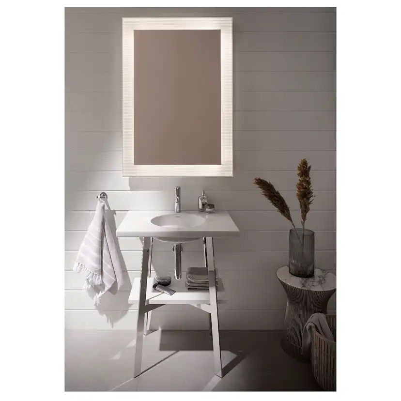 Handdukskrok Duravit Starck T 009930 Dubbelkrok