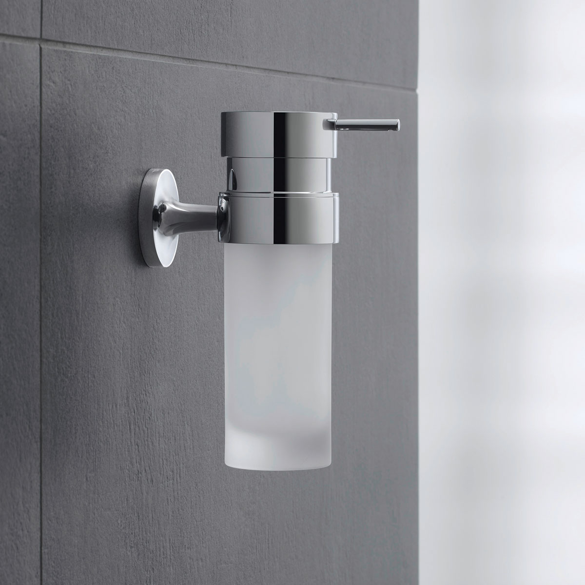 Tvålpump Duravit Starck T 009935