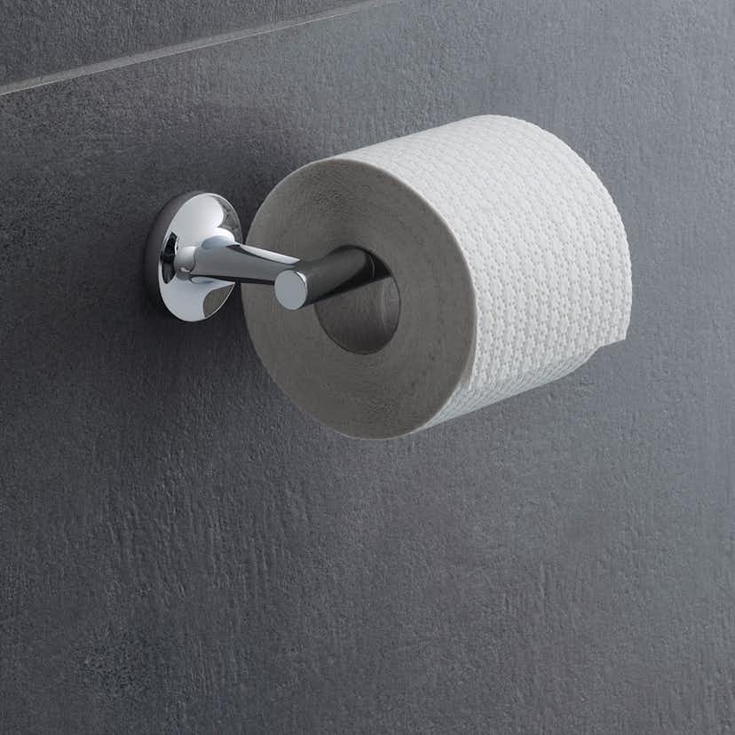 Toalettpappershållare Duravit Starck T 009937