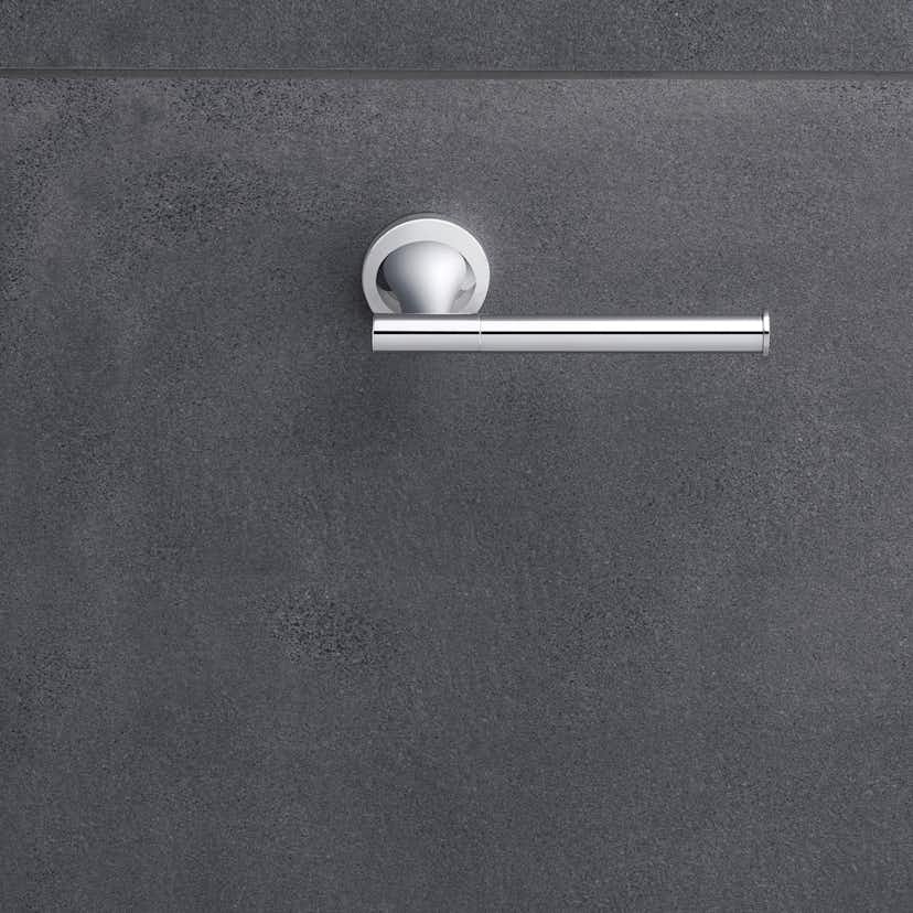 Toalettpappershållare Duravit Starck T 009937