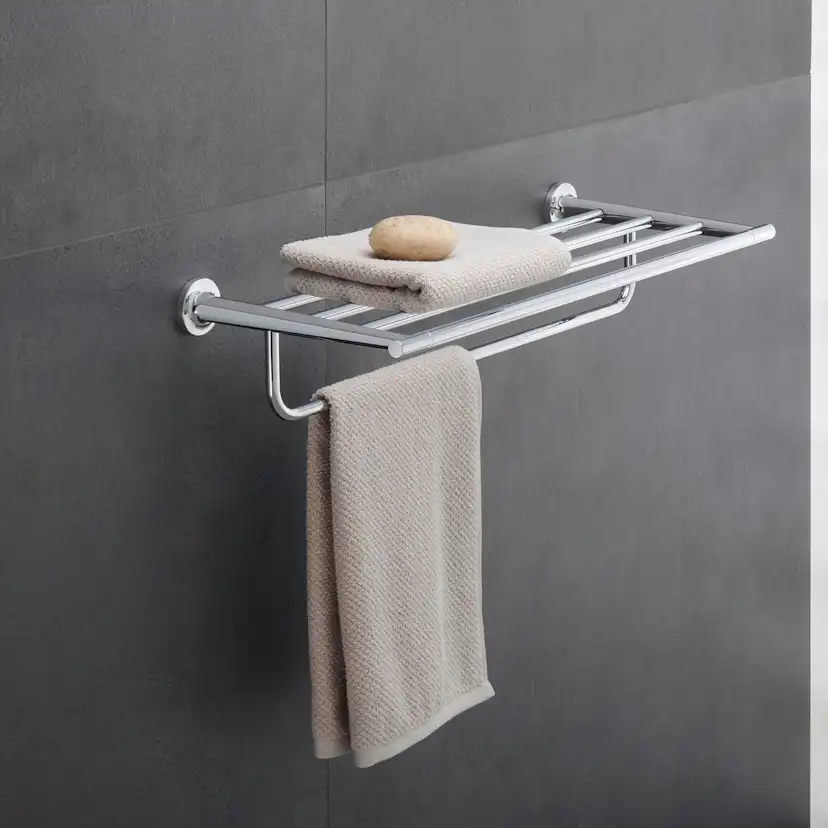 Handdukshylla Duravit Starck T 009944