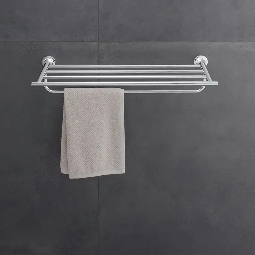 Handdukshylla Duravit Starck T 009944