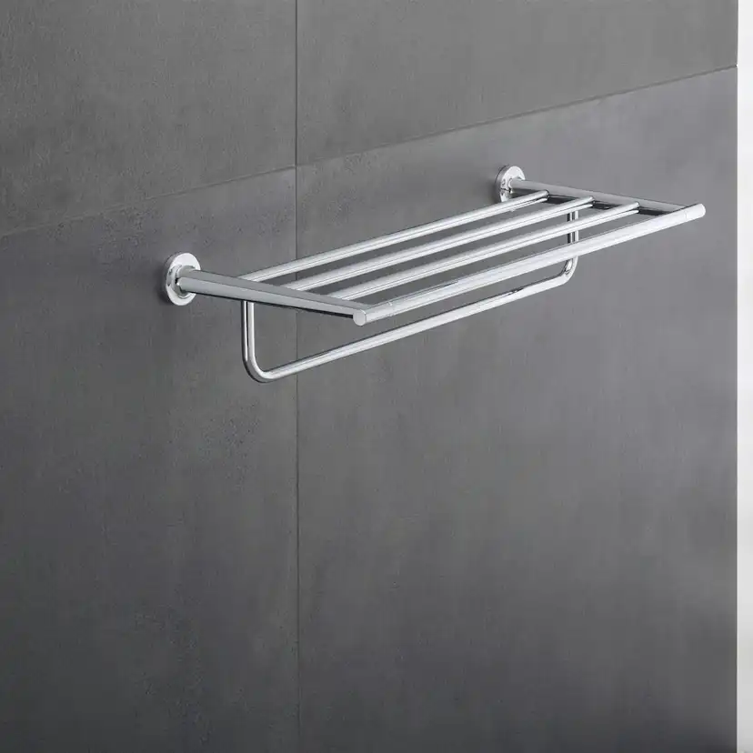 Handdukshylla Duravit Starck T 009944