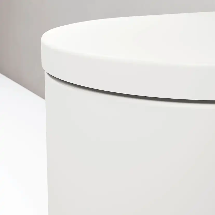 Vägghängd Toalettstol Duravit Millio Smooth