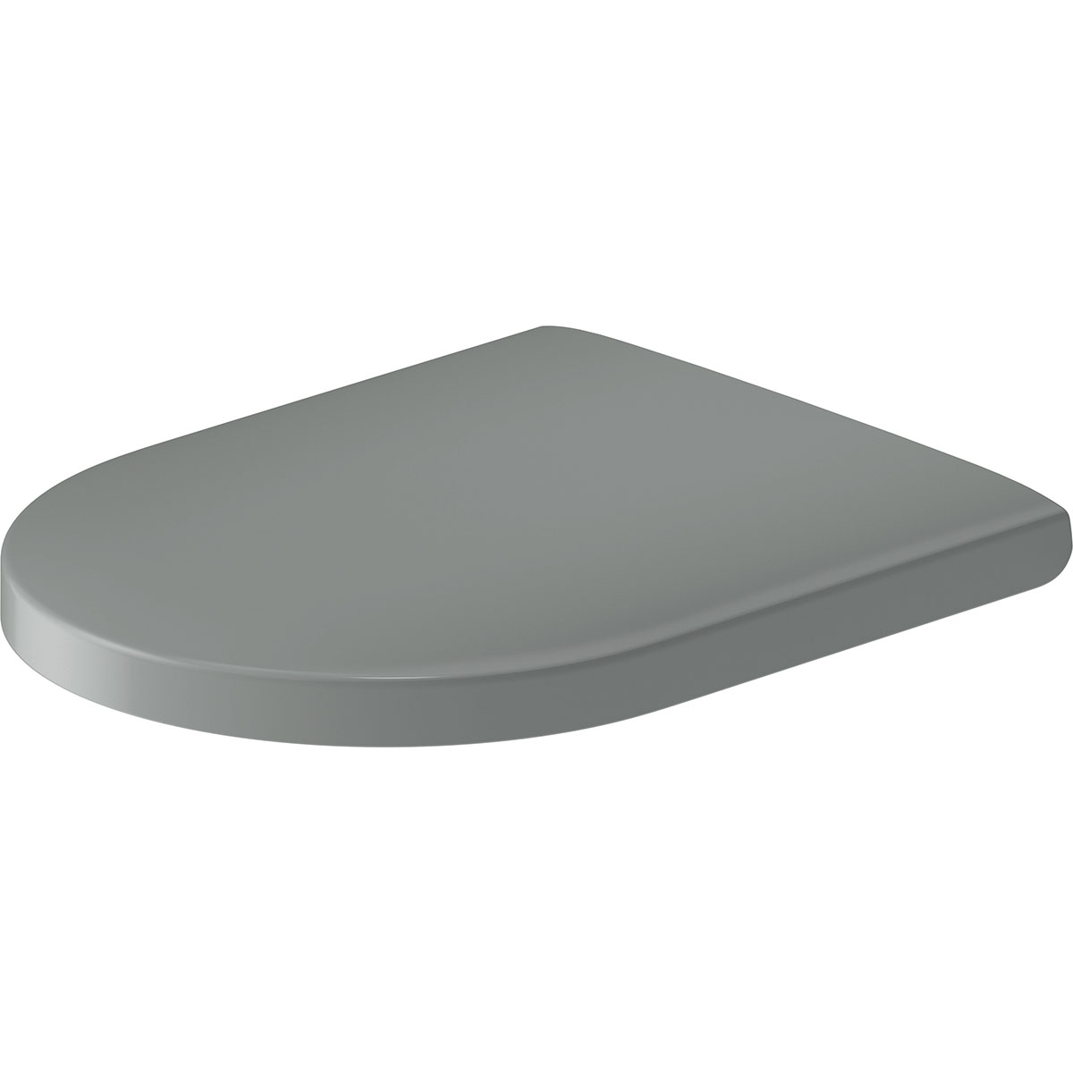 Toalettsits Duravit Millio