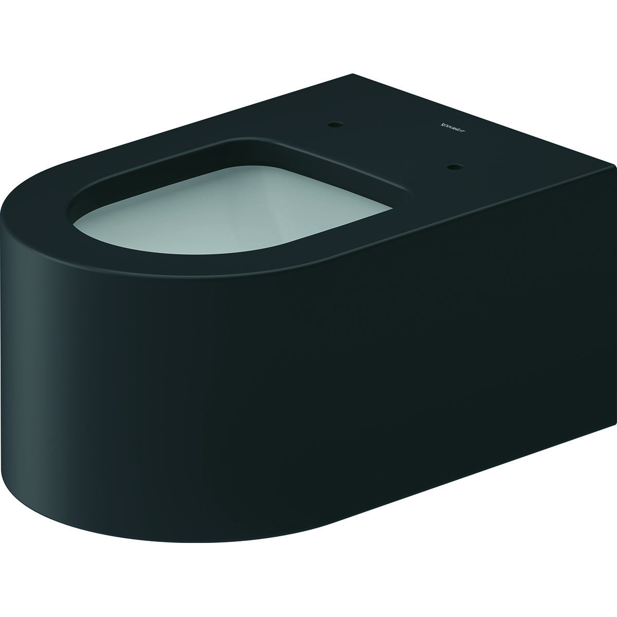 Vägghängd Toalettstol Duravit Millio Smooth