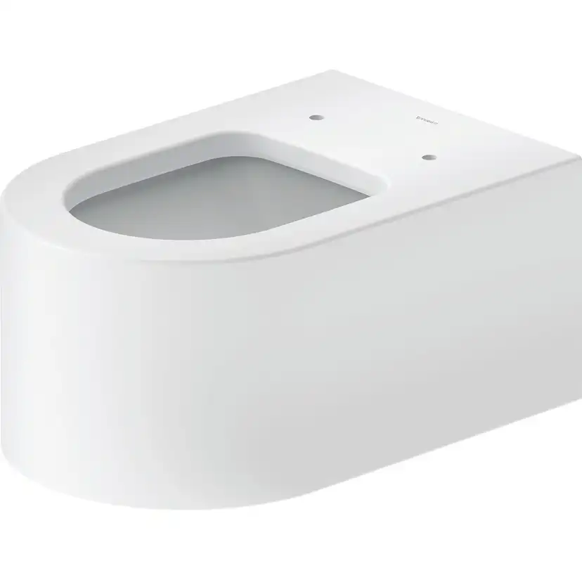 Vägghängd Toalettstol Duravit Millio Smooth