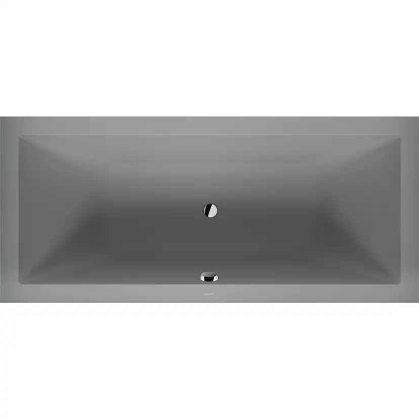 Inbyggnadsbadkar Duravit DuraSquare