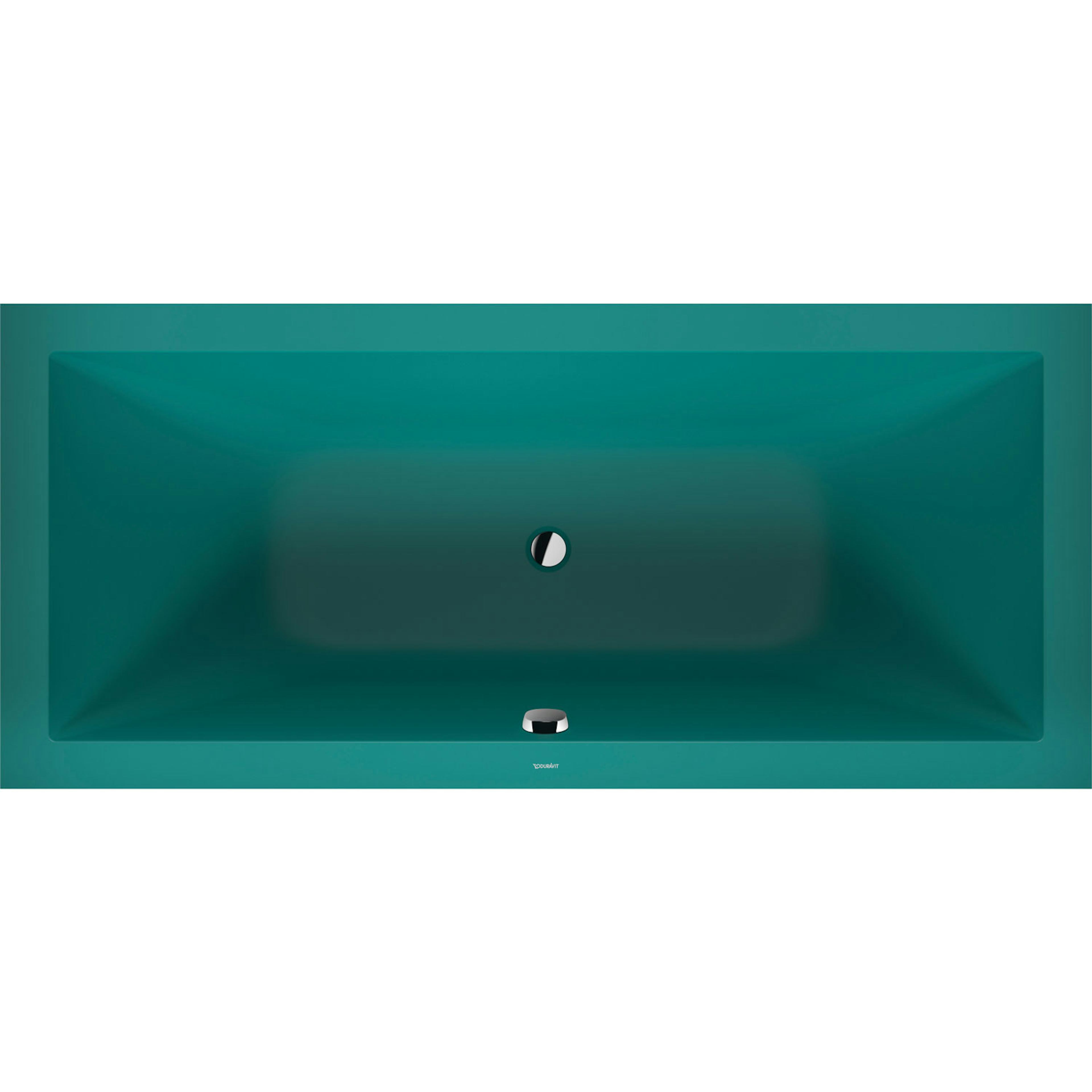 Inbyggnadsbadkar Duravit DuraSquare