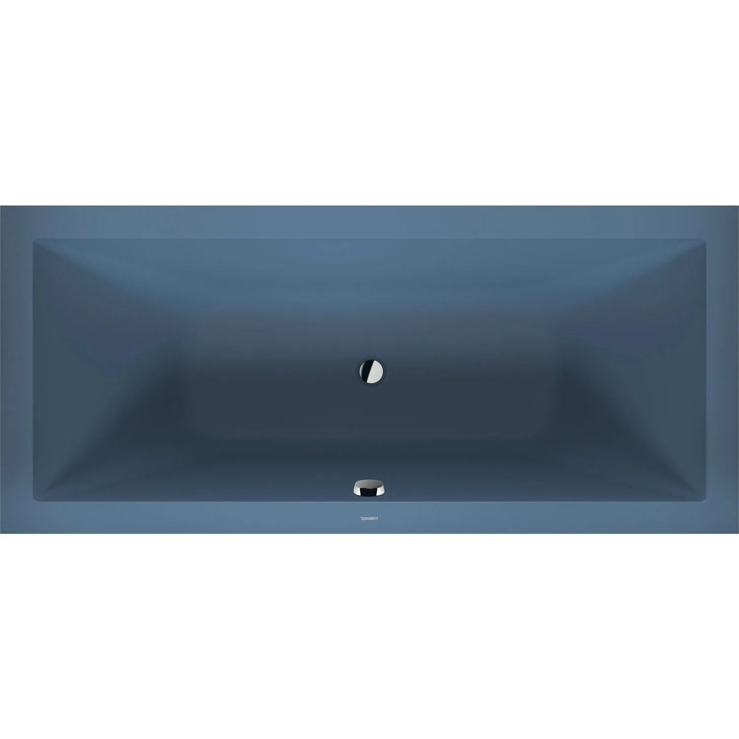 Inbyggnadsbadkar Duravit DuraSquare