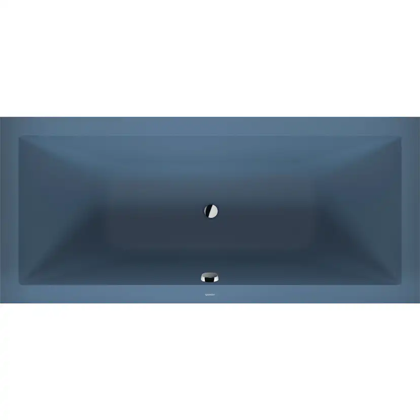 Inbyggnadsbadkar Duravit DuraSquare