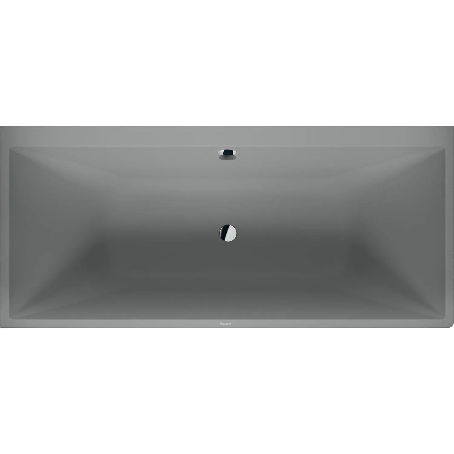 Hörnbadkar Duravit DuraSquare