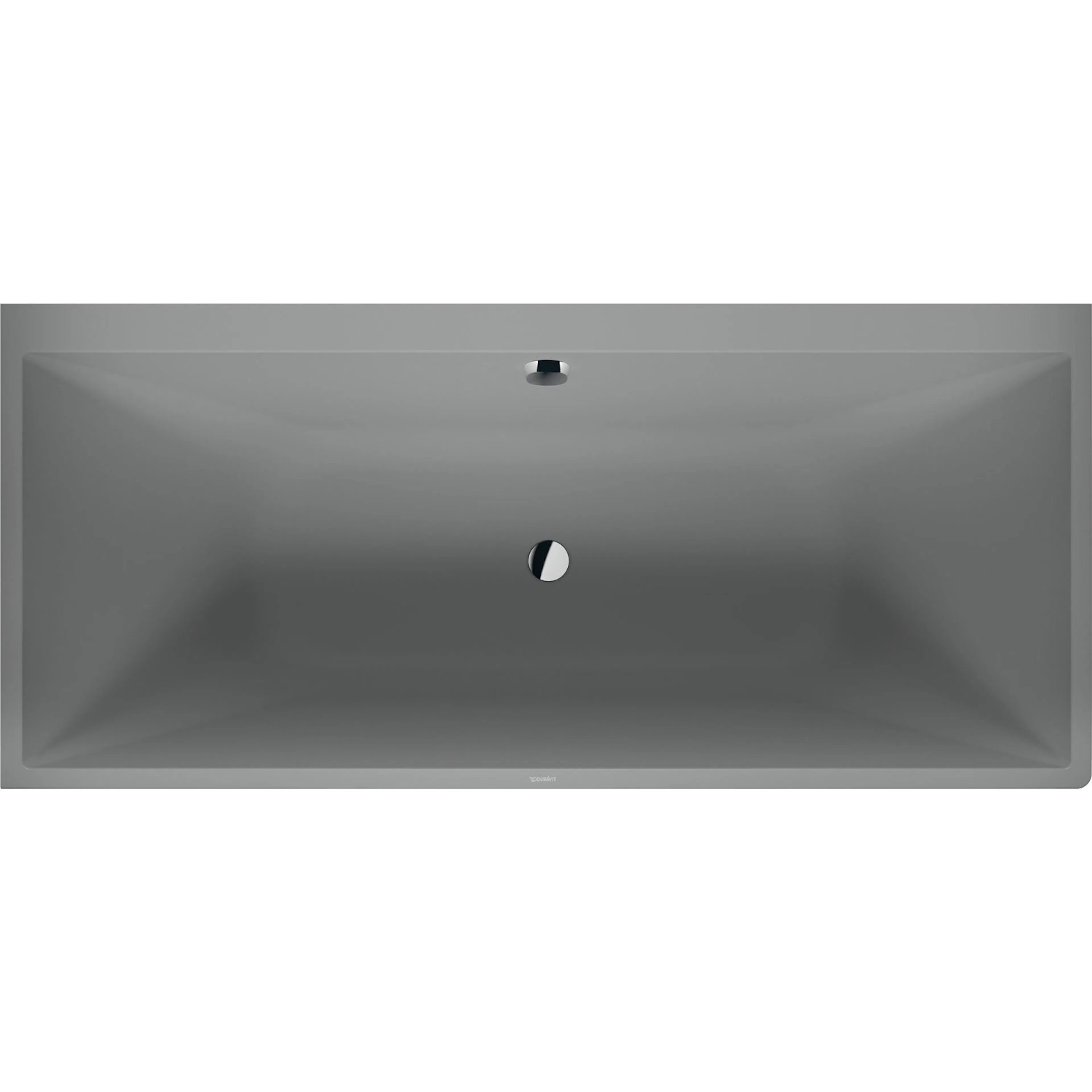 Hörnbadkar Duravit DuraSquare