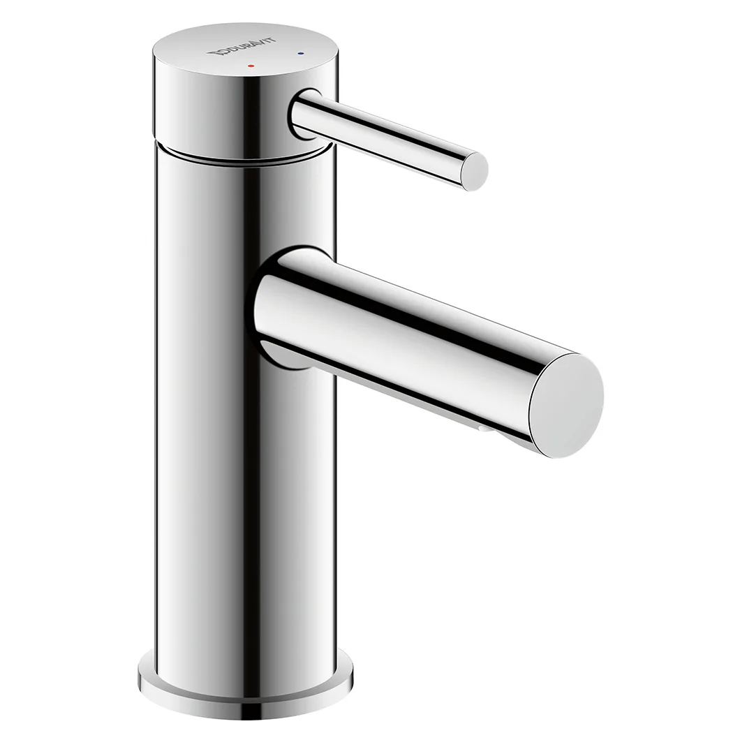 Tvättställsblandare Duravit Circle S