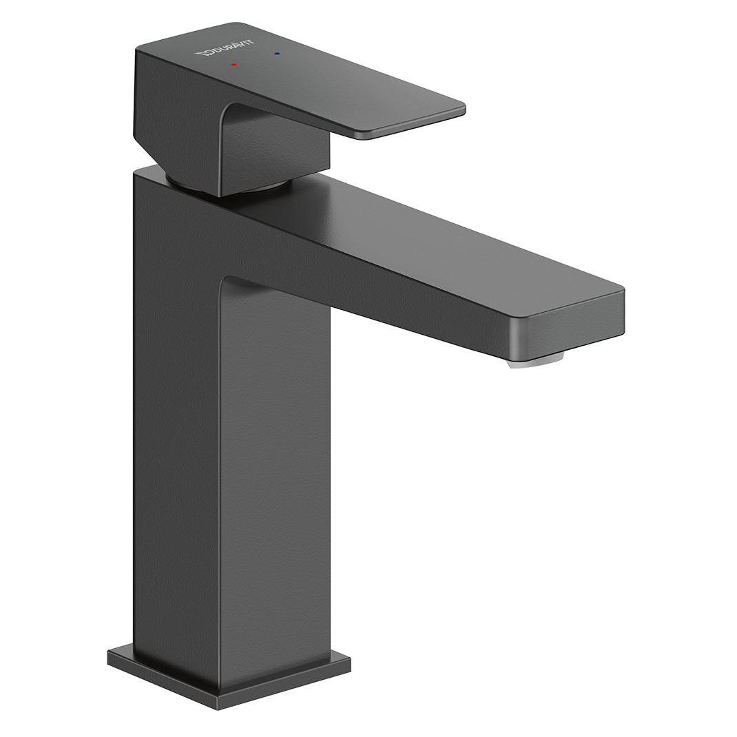 Tvättställsblandare Duravit Manhattan M