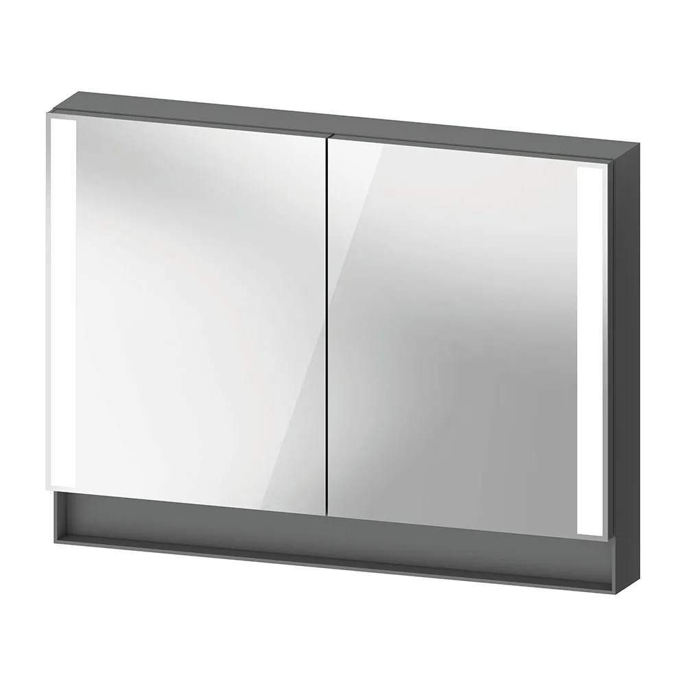 Spegelskåp Duravit Qatego