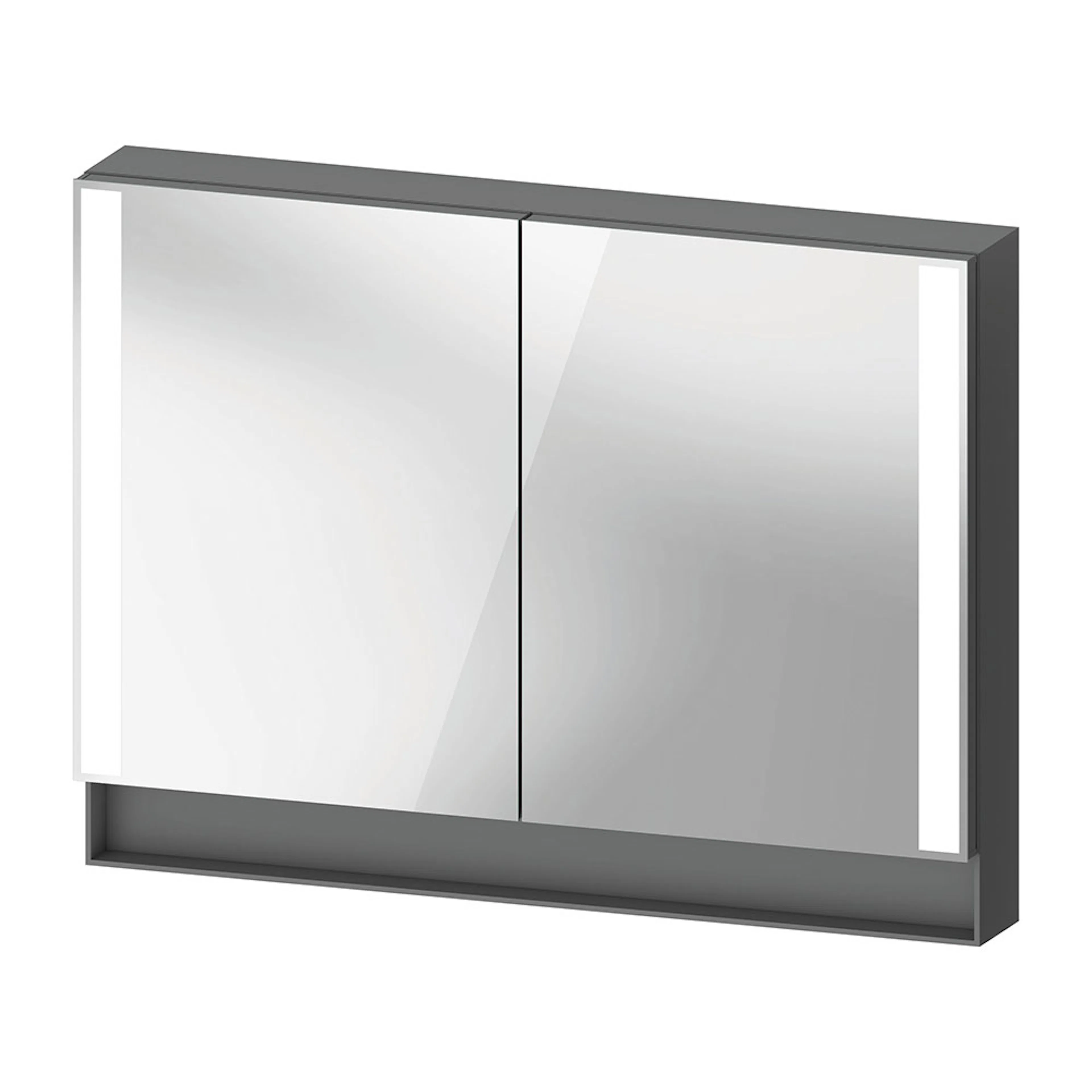 Spegelskåp Duravit Qatego