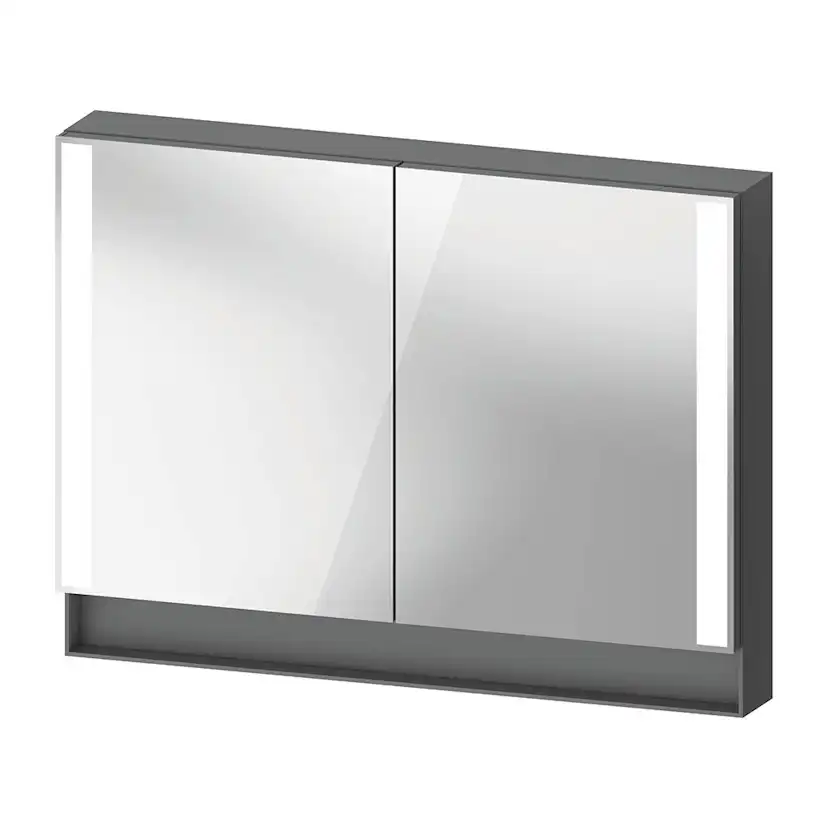 Spegelskåp Duravit Qatego